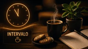 Intervalo